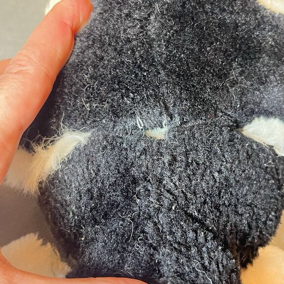 Looney Tunes Sylvester Jr Plush Stuffed Animal Warner Bros 9" 1987 Vintage - Picture 5 of 9